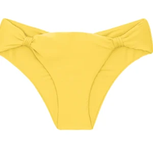 Bottom Amarelo Mel