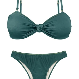 Set Palace Bandeau-Joy Essential