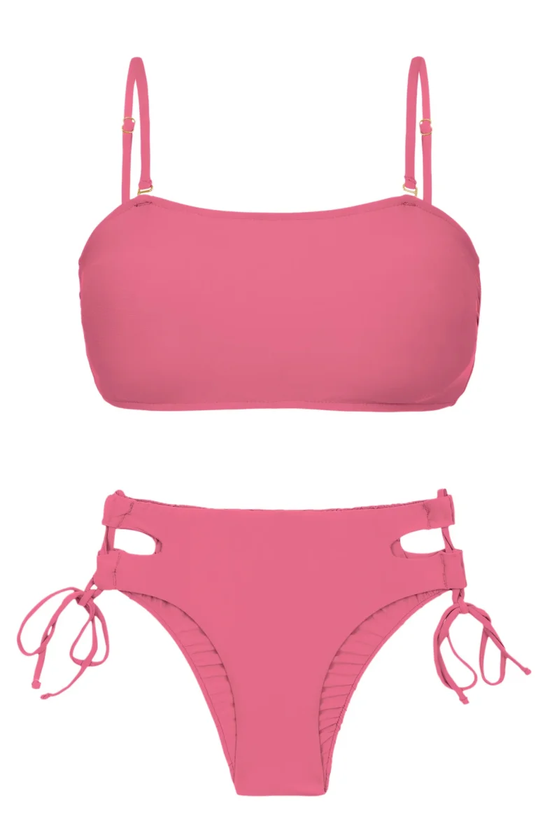 Set Confetti Bandeau-Reto Madrid - Image 2