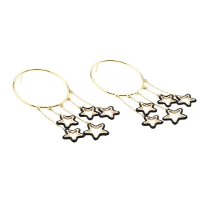 Nova Earring GP XL 6052