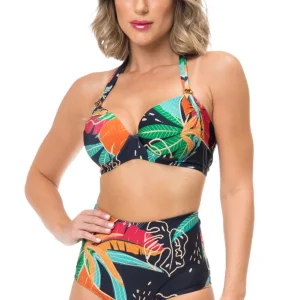 Meia Taca Hot Natural