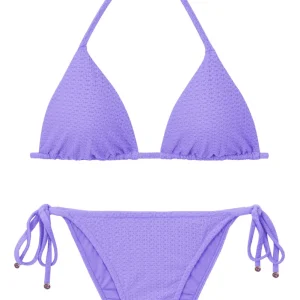 Set Bora-Lavanda Tri-Inv Lacinho