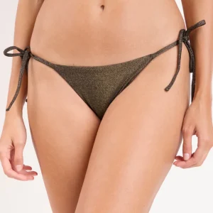 Bottom Radiante-Black Cheeky-Tie