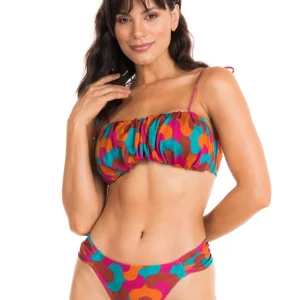 Faixa Duplo Aretsanato
