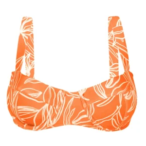 Top Trail-Orange Amelia