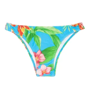 Calcinha Aloha Cropped Basico