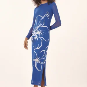 Luau Tule Long