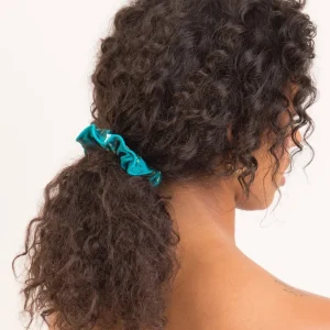 Rain Scrunchie