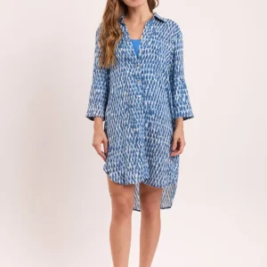 Chuva Chemise Gabriele