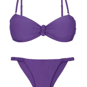 Set Amuleto Bandeau-Crispy Cheeky-Crispy
