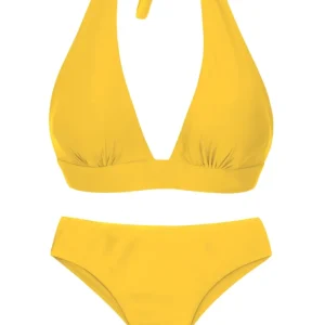 Set Sunflower Halter-Cos Ciao