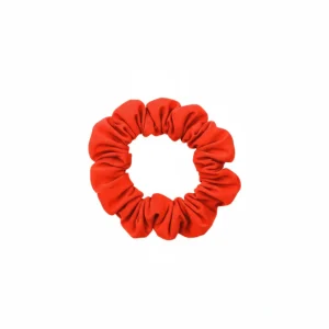 Rouge Scrunchie