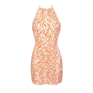 Sahari Talia Dress