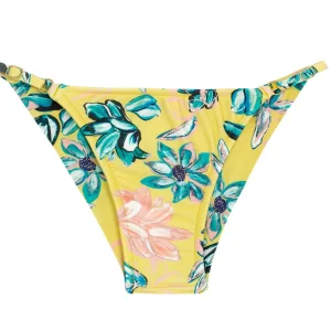 Bottom Florescer Babado