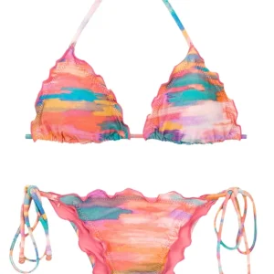 Set River Frufru
