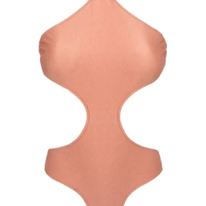 Rose Body Decote