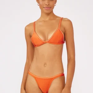Set Laranja Dance-Pesponto
