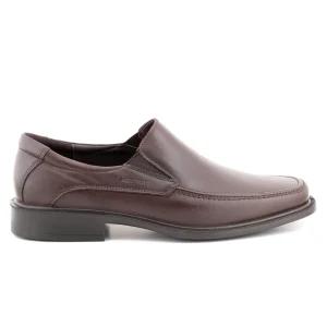 Mocassins Antistatic Castanho