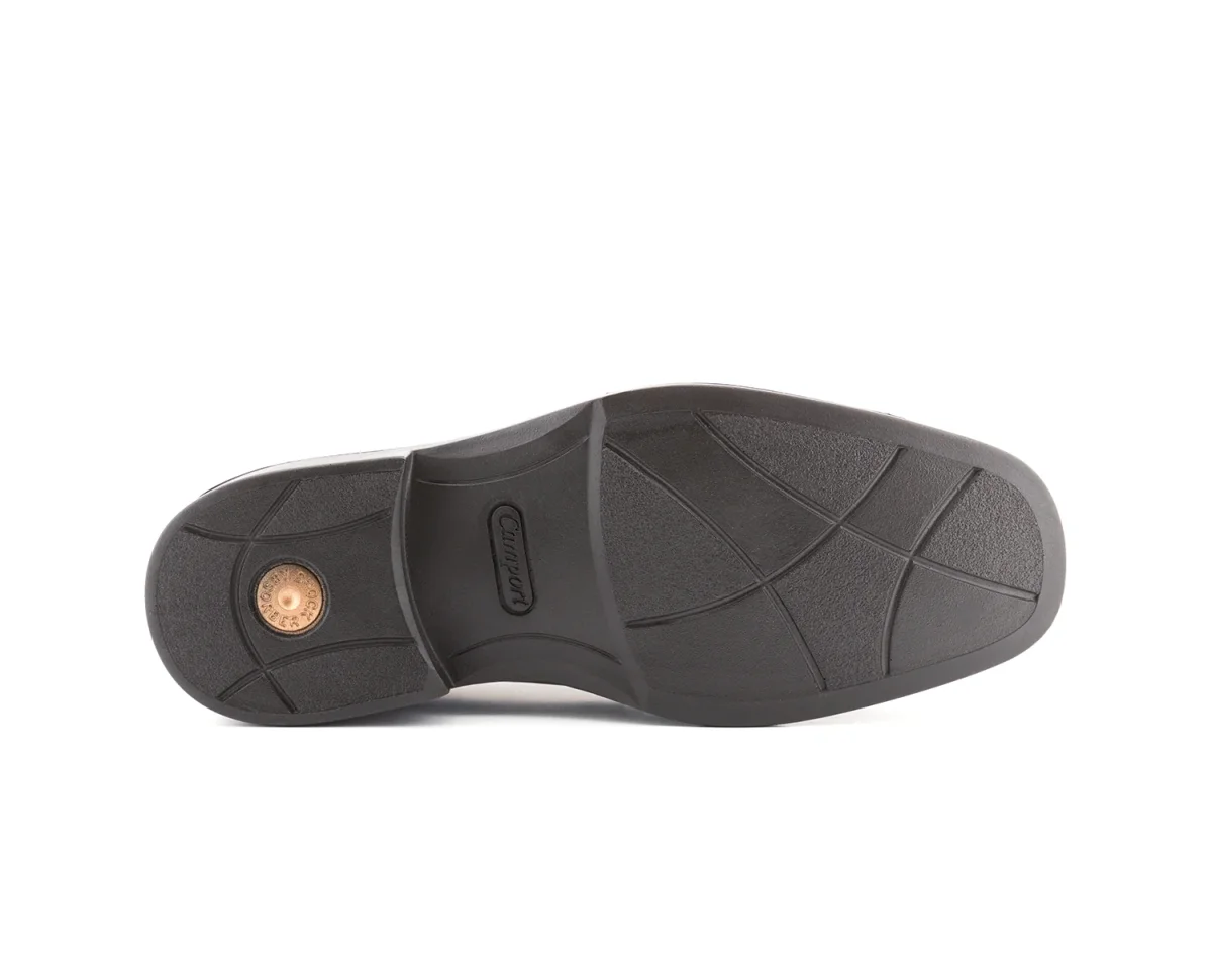 Mocassins Antistatic Castanho - Image 5