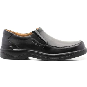 Mocassins Ozone Preto