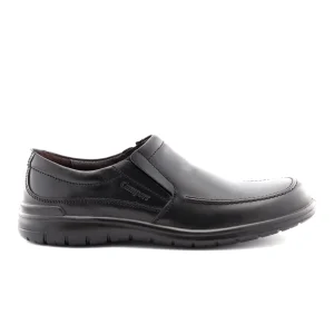 Mocassins SoftWalk Preto