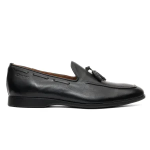 Mocassins THE ONE II Preto