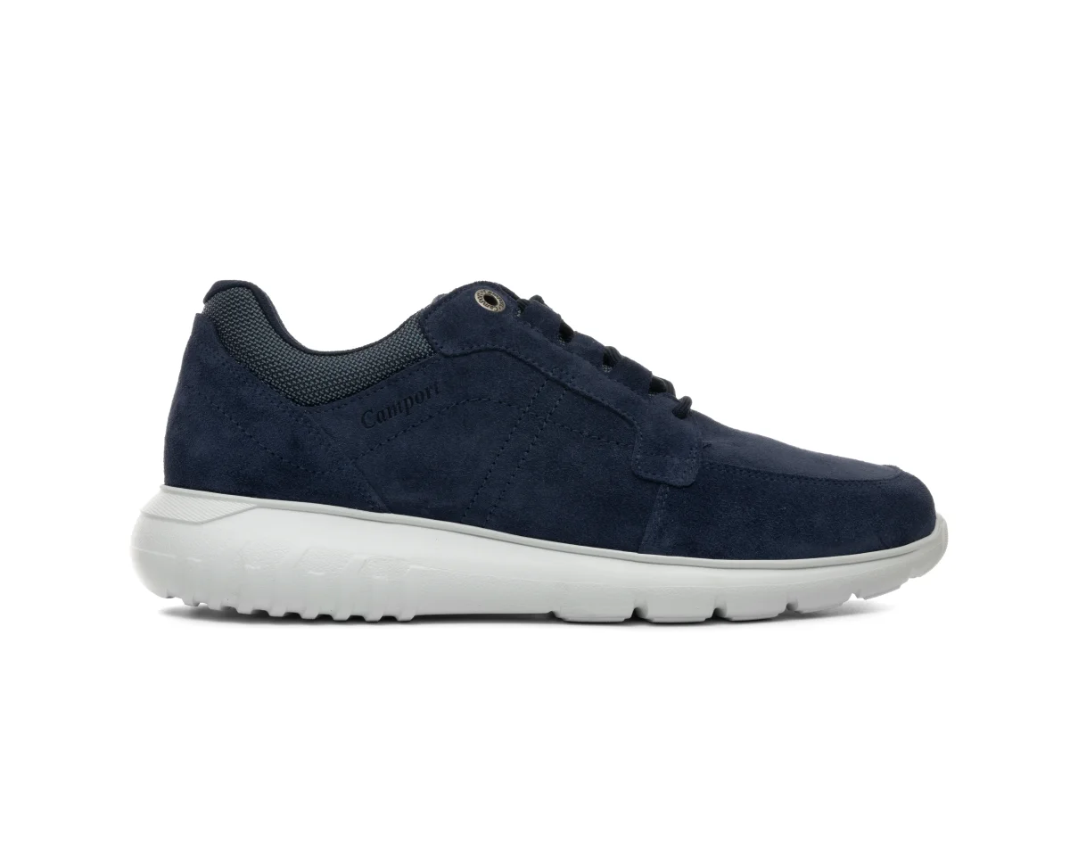 Sapatilhas Camport Sport-Pro Lace Up AZUL - Image 2