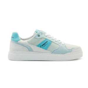 Sapatilhas Camport Wear Sustainable Azul Claro