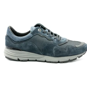 Sapatilhas Hard 2.0 Azul Escuro
