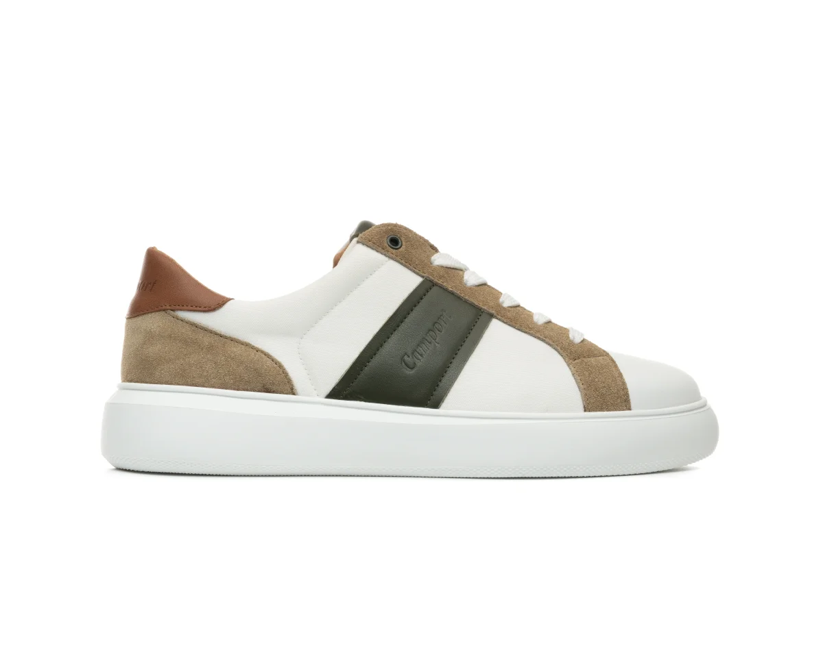 Sapatilhas ROVER Branco