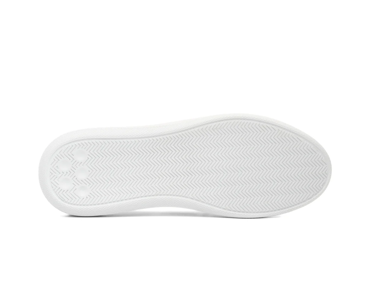Sapatilhas ROVER Branco - Image 4