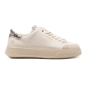 Sapatilhas Shoes'N Read Bege