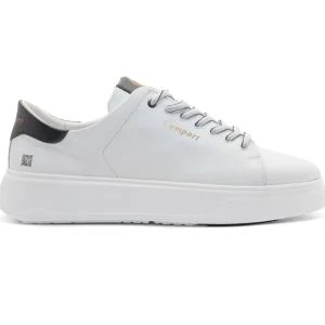 Sapatilhas Shoes'N Read Branco/Preto