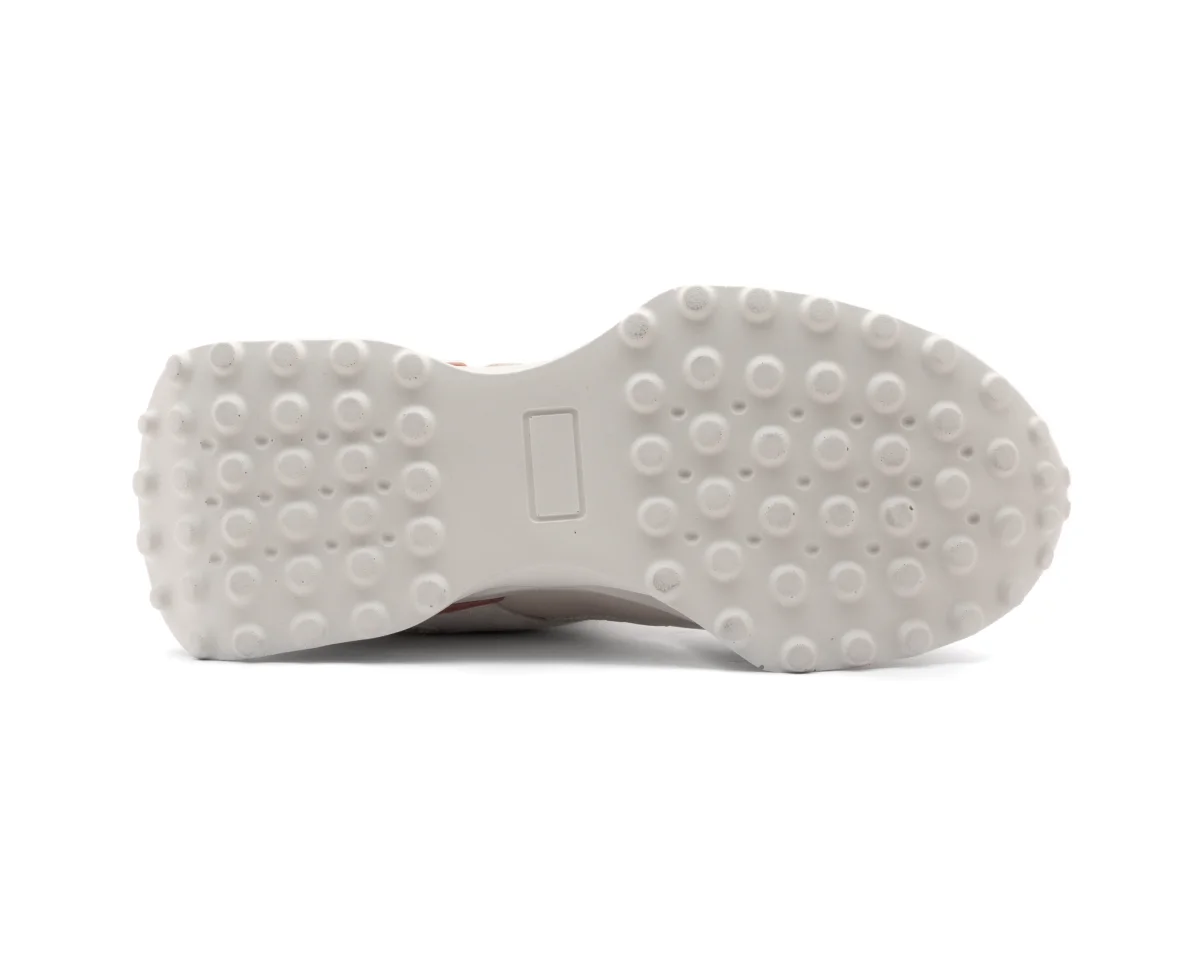 Sapatilhas Smart Chic Bege - Image 4