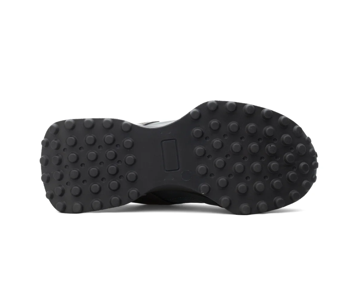 Sapatilhas Smart Chic Cinza Escuro - Image 4