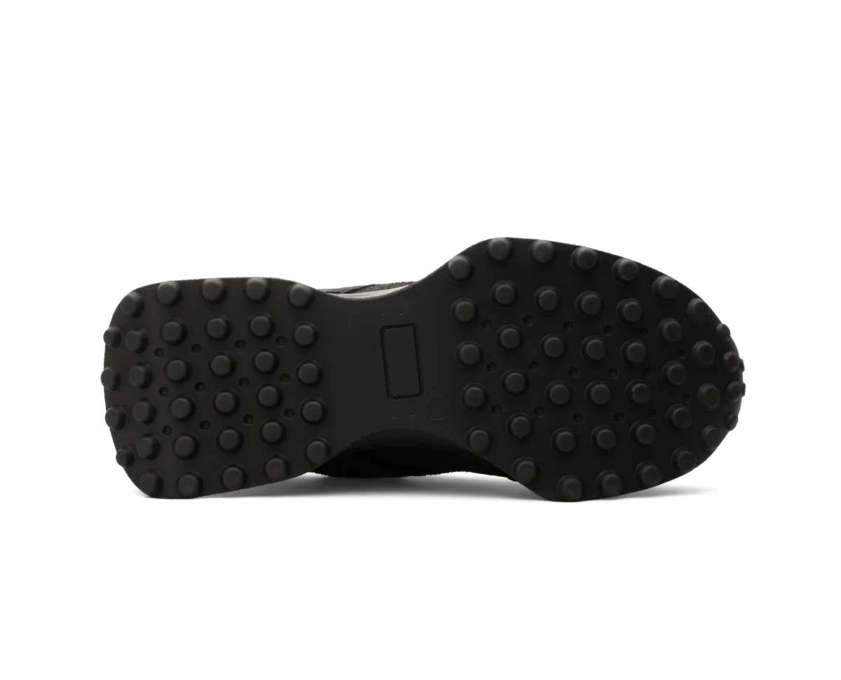 Sapatilhas Smart Chic Preto - Image 4