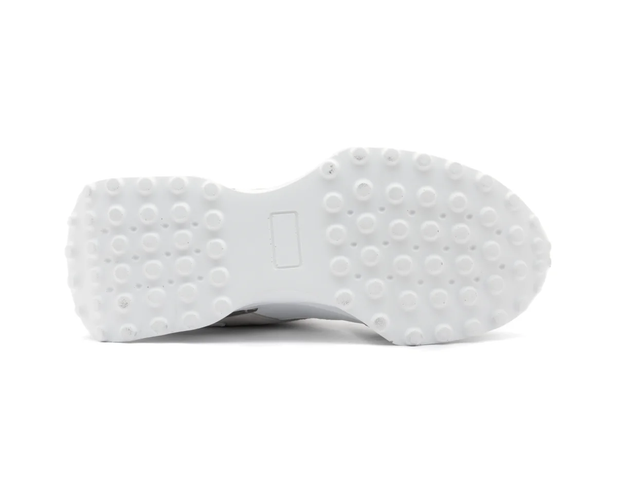Sapatilhas Smart Chic Verde - Image 4