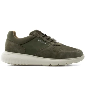 Sapatilhas Sport-Pro Lace Up Khaki