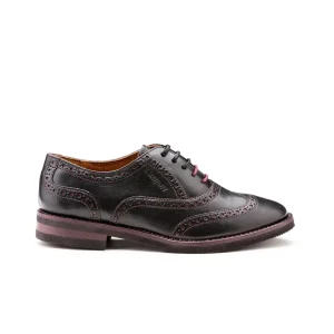 Sapatos Fashion Light Preto