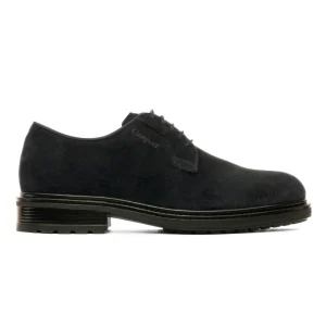Sapatos Fashion Light Suede Azul