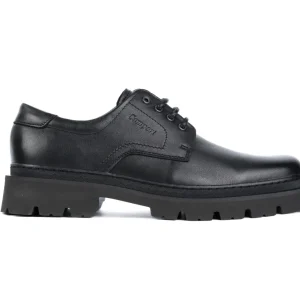 Sapatos Overtown Xlight Preto