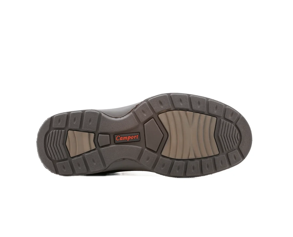 Sapatos Roadside Castanho - Image 5