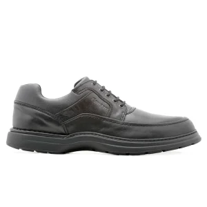 Sapatos Roadside Preto
