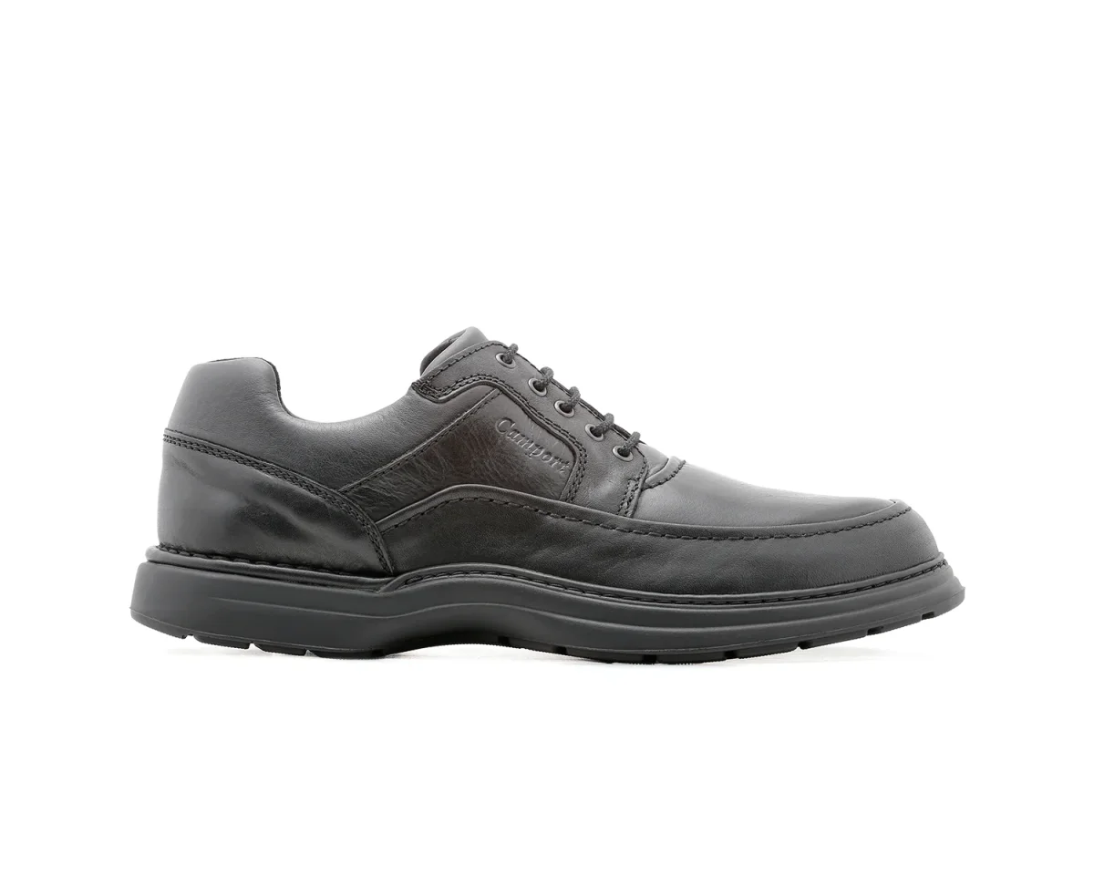 Sapatos Roadside Preto - Image 2