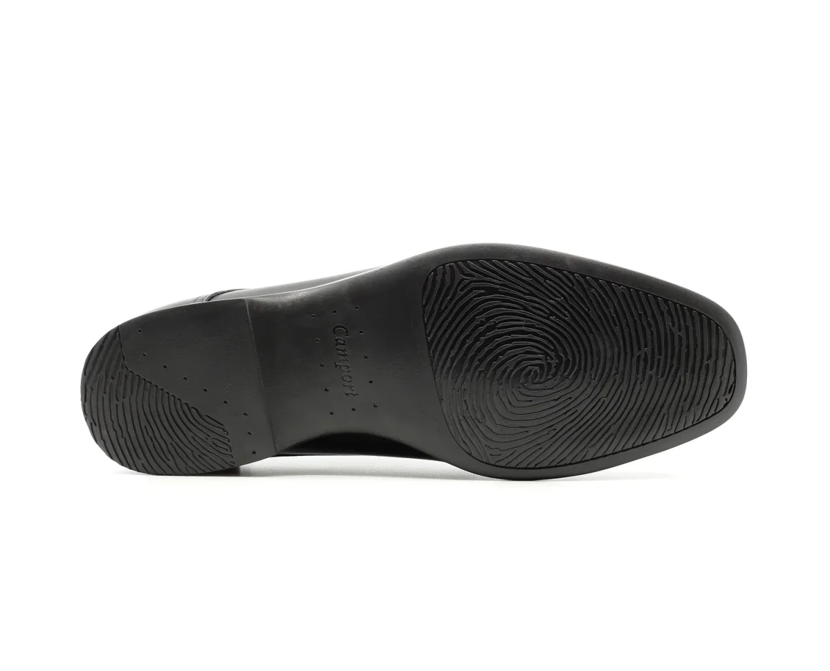 Sapatos The One Preto - Image 5