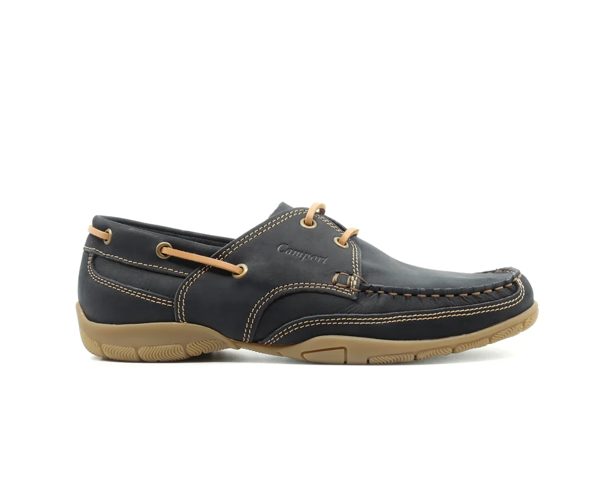 Sapatos Urban Adventure Navy - Image 2