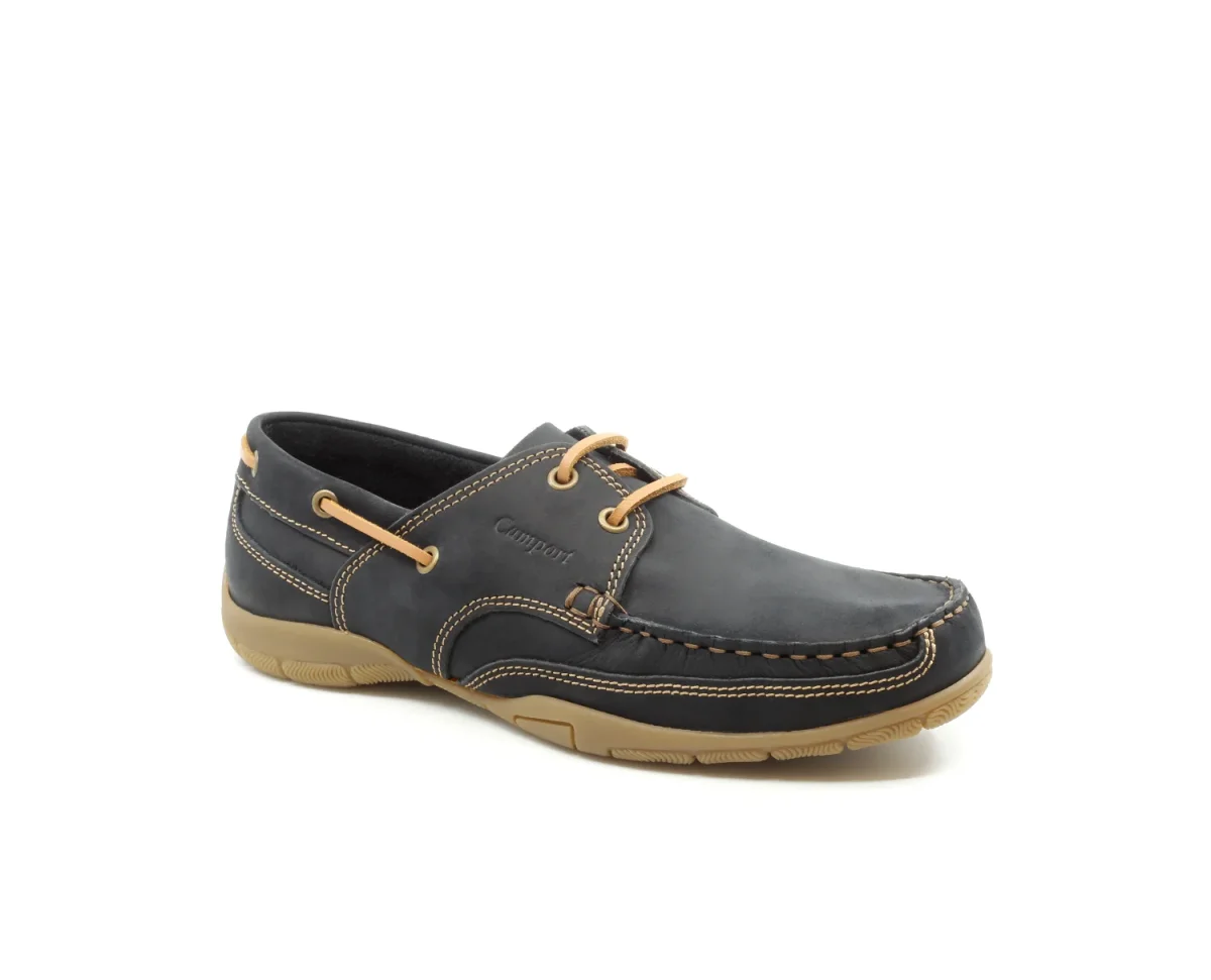 Sapatos Urban Adventure Navy - Image 3