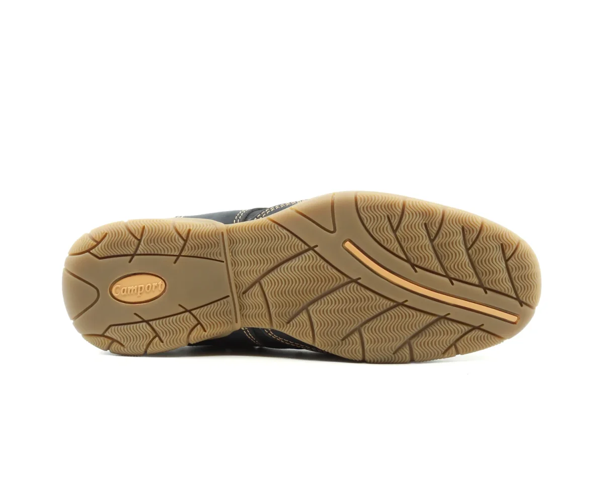 Sapatos Urban Adventure Navy - Image 5