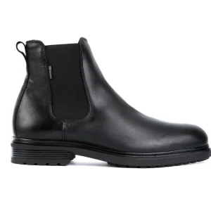 Botas Fashion Light Water Tech Preto