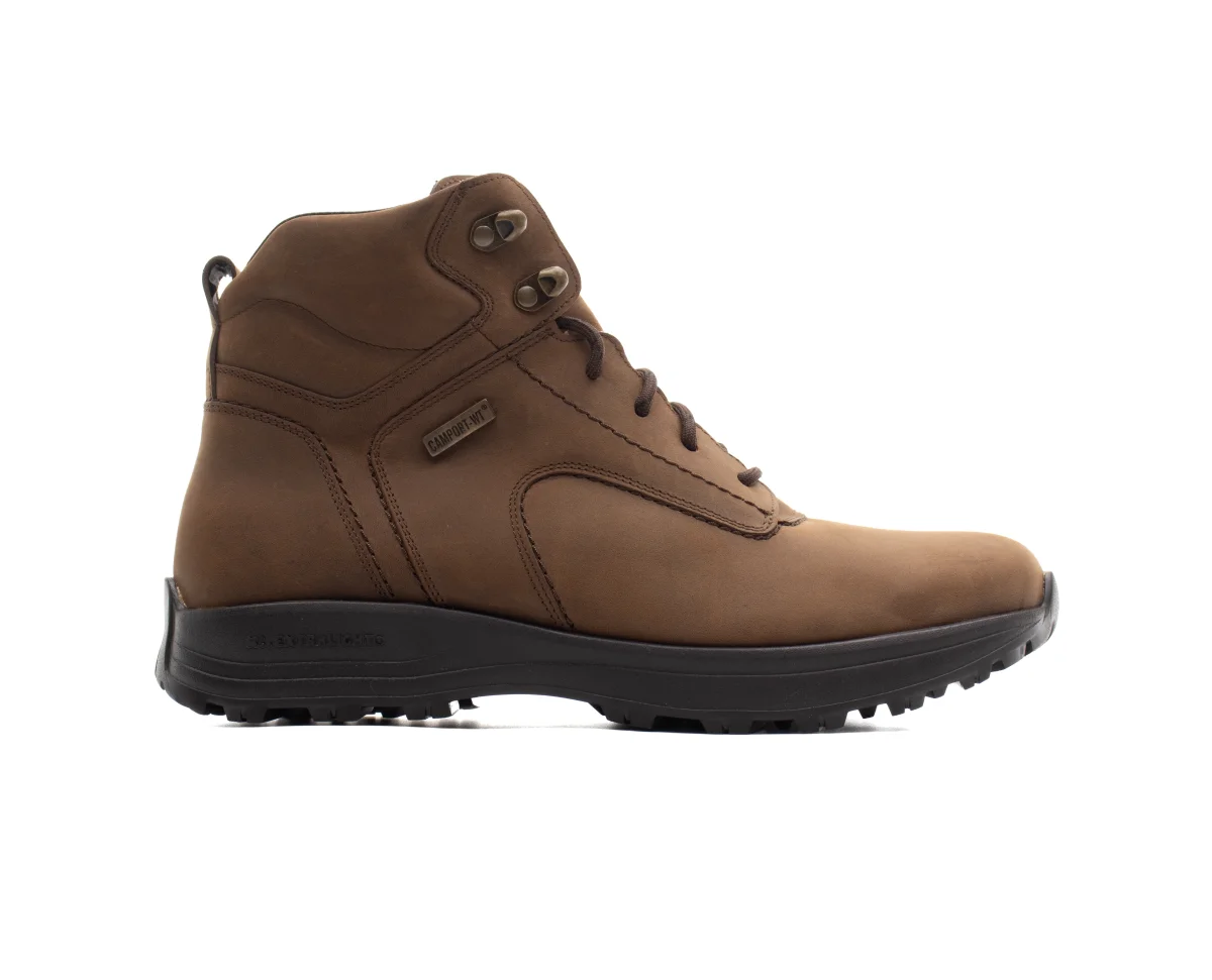 Botas Flextrail Extralight CWT Castanho - Image 2